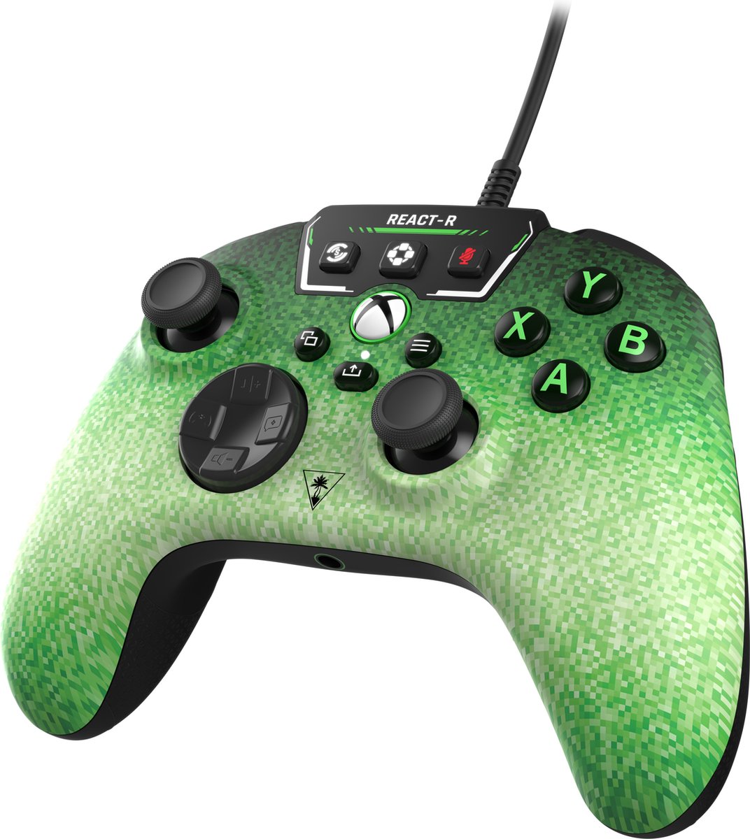 Turtle Beach REACT-R Xbox Controller thumbnail 6