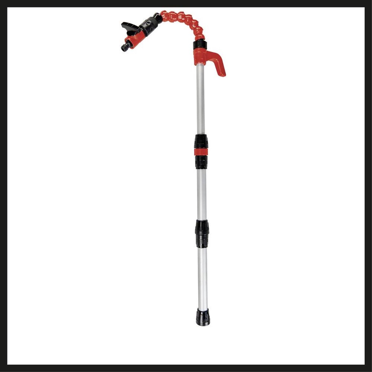 Einhell GE- PP 18 RB Li Solo Batterie 2 en 1 Pompe submersible