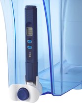 AzurAqua ZeroWater 4.7-liter 5-Stage Water Filter Dispenser