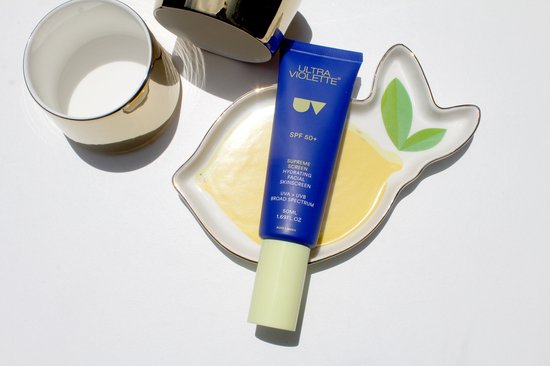 日焼け止め ULTRA VIOLETTE SUPREME SCREEN