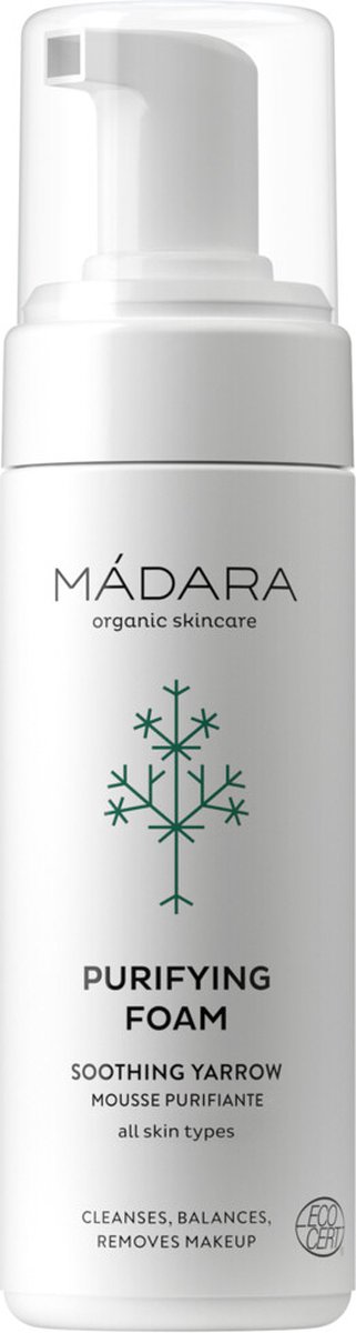 Mádara - Purifying Foam 150 ml