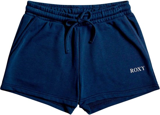 Roxy Surf Stoked Korte Broek - Mood Indigo