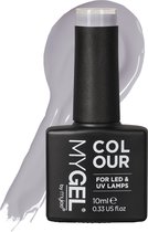 Mylee Gel Nagellak 10ml [Up my street] UV/LED Gellak Nail Art Manicure Pedicure, Professioneel & Thuisgebruik [Autumn/Winter Range] - Langdurig en gemakkelijk aan te brengen