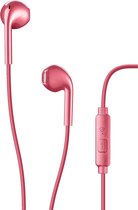 Cellularline Live Headset In-ear Rood