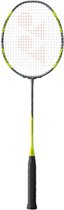 Yonex ArcSaber 7 Pro badmintonracket - geel zwart - 4U5