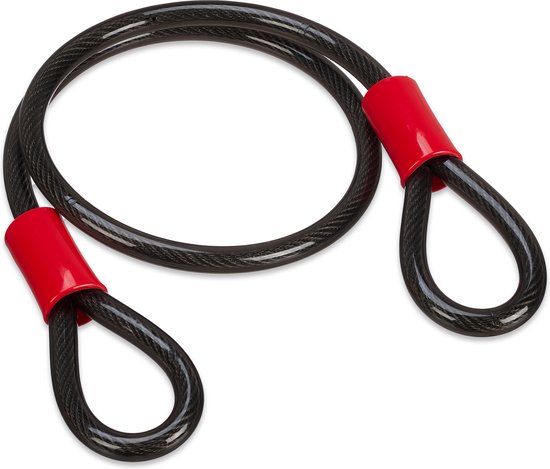 Codiven 11430026 hangslot, roestvrij staal, 50 mm