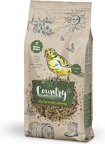 Country kanarie mix 600gr