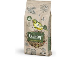 Witte Molen - Binnenvogelvoer - Vogel - Country Kanarie 0,6kg - 1st