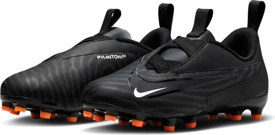 Nike Phantom GX Academy FG/MG Sportschoenen Jongens - Maat 38.5