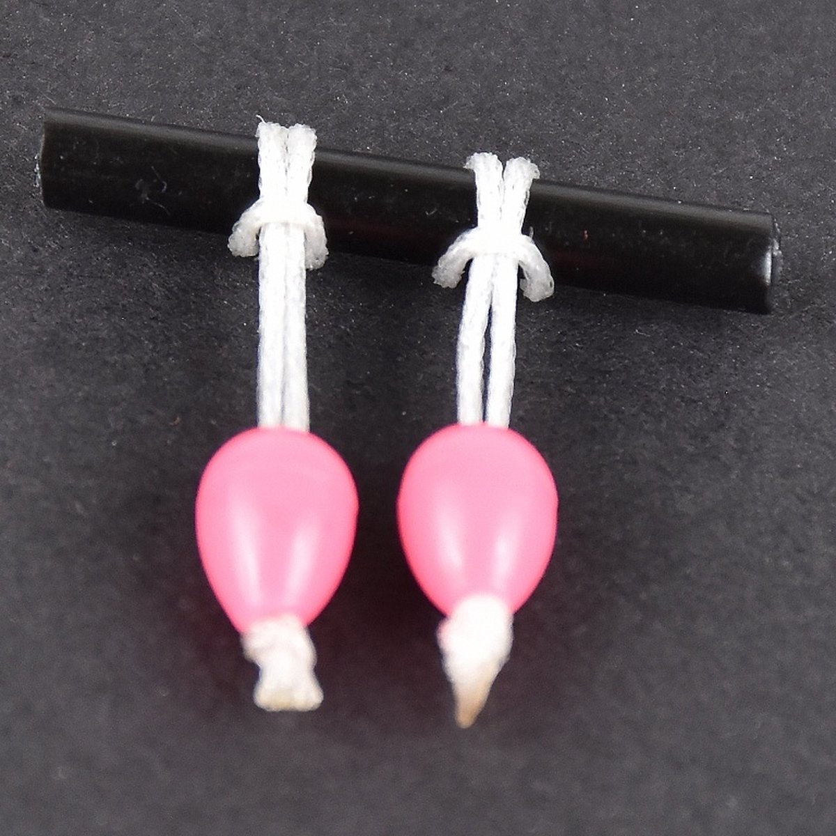Garbolino Braid Connectors (2pcs) - Maat : Xxlarge