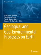 Springer Natural Hazards- Geological and Geo-Environmental Processes on Earth