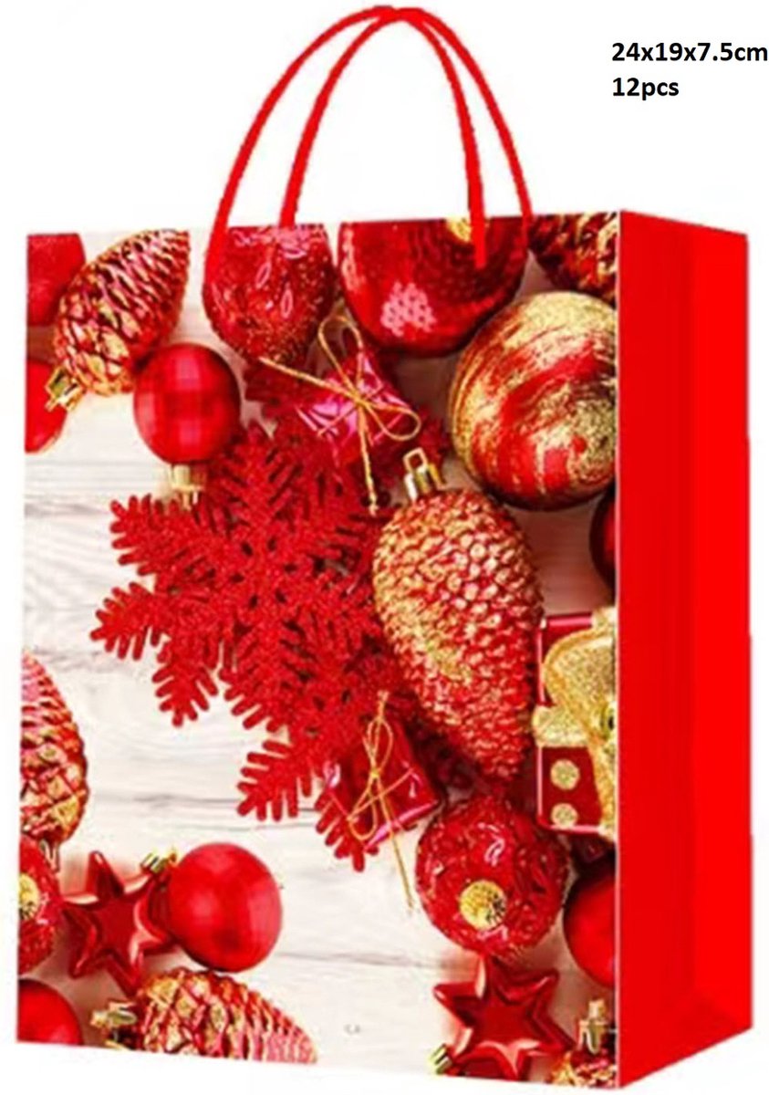 10 PCS Ornement D'arbre De Noël Enveloppe Cadeau Enveloppes Cadeaux