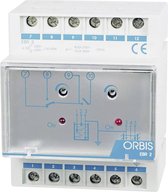 ORBIS Zeitschalttechnik Niveausensor 1 stuk(s) EBR-2 Voedingsspanning (num): 230 V/AC, 400 V/AC (l x b x h) 65.5 x 71 x