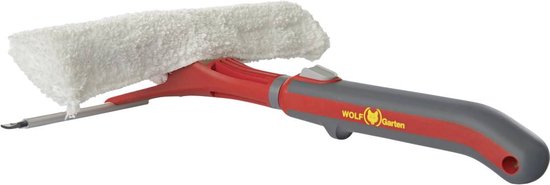 Wolf-Garten Raamreiniger 2 In 1 Kw-M - Combi-wisser van WOLF-Garten — afbeelding 3