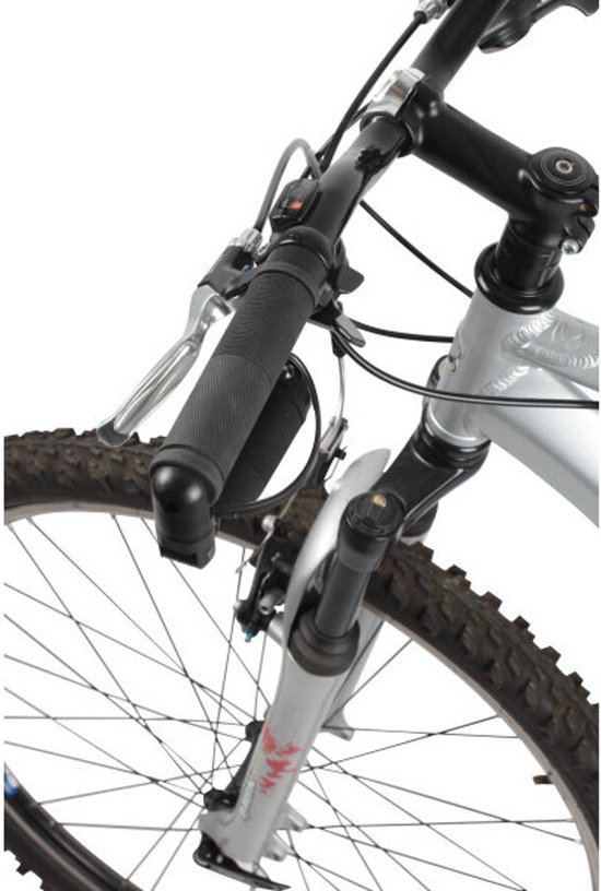 Monture de miroir Zefal Cyclop 471. en guidon universel noir