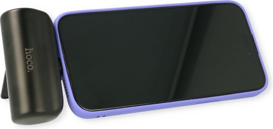 Dopesplay Draagbare monitor, 15,6 inch met eigen statief, FHD 1080P IPS