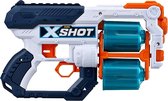 X- Shot - Excel - Xcess TK-12 (16 fléchettes) (36188)