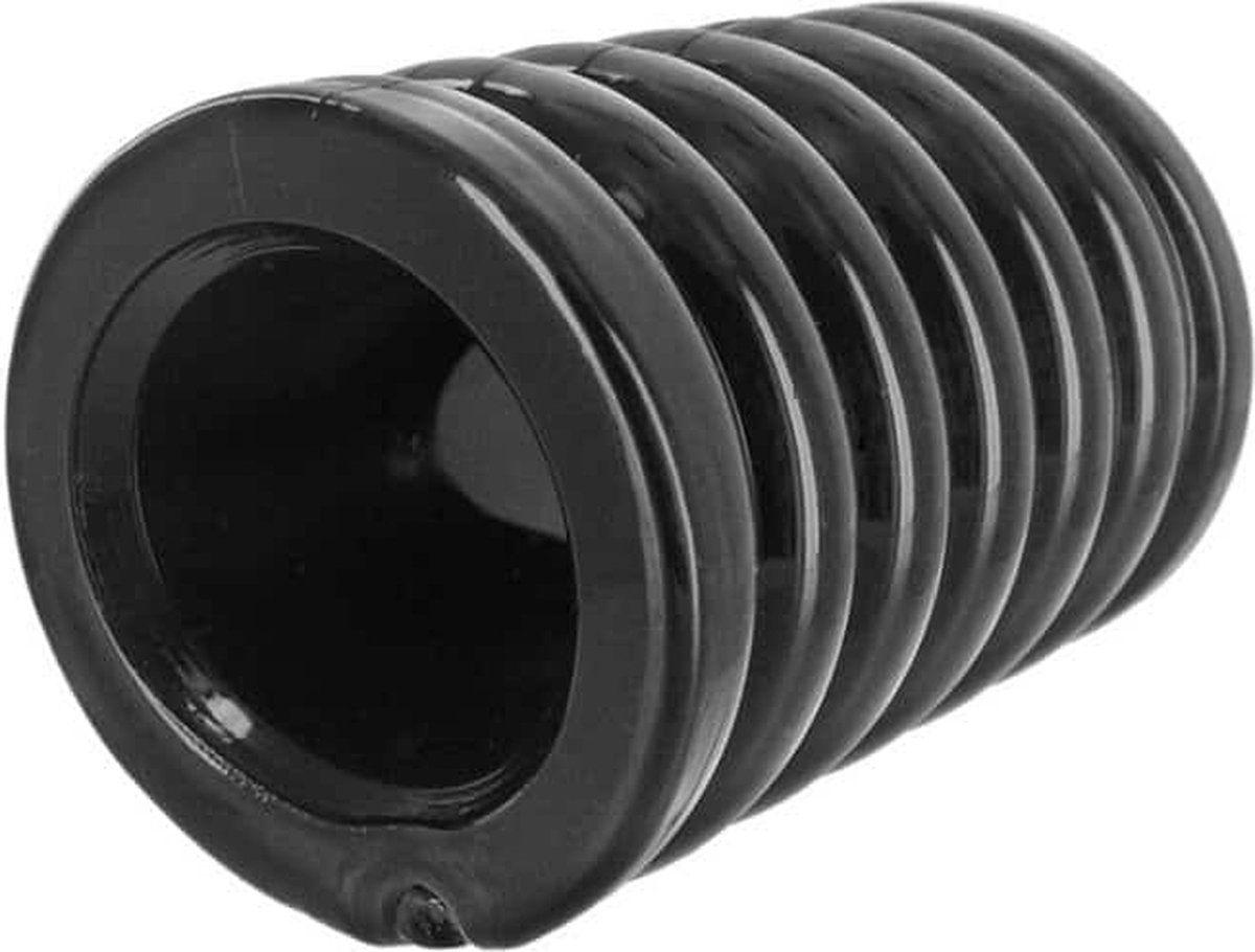 Goedkoopste XR Brands AC574 - Spiral Ball Stretcher - Black