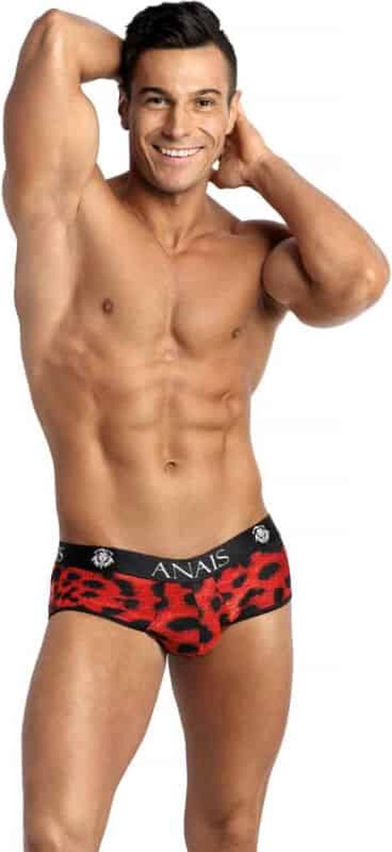 Goedkoopste ANAIS MEN JOCK | Anais Men - Savage Jock Bikini Xl | EROTISCHE HEREN ONDERGOED