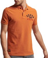 Superdry Vintage Superstate Poloshirt Mannen - Maat M