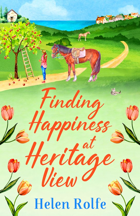 Heritage Cove5- Finding Happiness at Heritage View