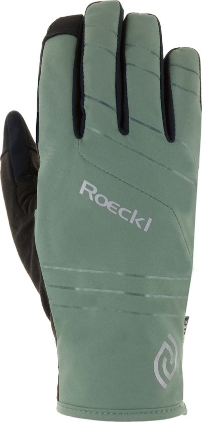 Roeckl Rosegg GTX-Laurel Leaf-11