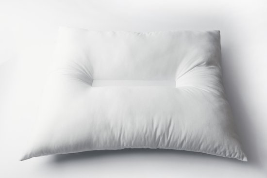 Holle Vezel Nusku Hoofdkussen - Zydante Swisstech®