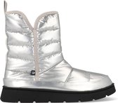 Gap - Ankle Boot/Bootie - Female - Silver - 39 - Laarzen