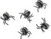 Fake Spiders 3cm 10 pcs