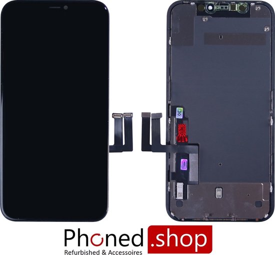 VBESTLIFE Affichage LCD de Remplacement pour la Console DS Lites, écran