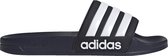 adidas Sportswear adilette Shower Badslippers - Unisex - Blauw- 42