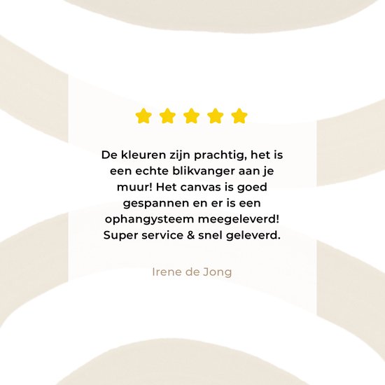 Toile Peinture Arc-en-Ciel - Pastel - Design - Abstrait - 120x80 cm - Décoration murale