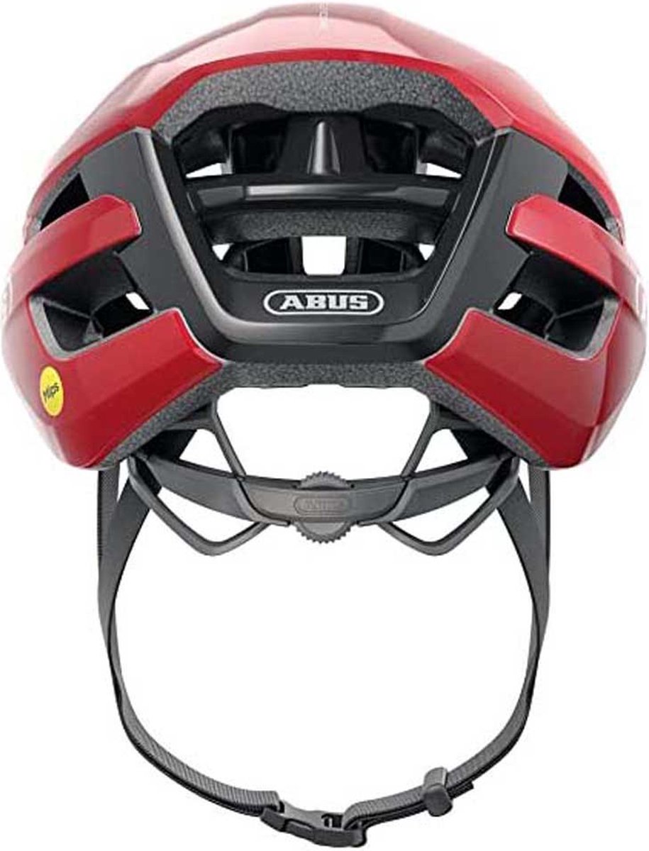 ABUS Fietshelm Road POWERDOME MIPS
