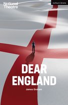 Modern Plays- Dear England