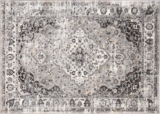 Tapiso Valley Vloerkleed Woonkamer Carpet Tapijt Maat- 200x300