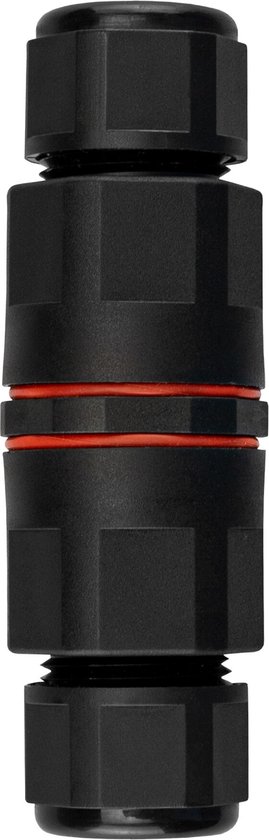 Installatiekabel Xtrem 3×1,5mm² geschikt voor binnen/buitengebruik en grondkabel Neopreen – 25 meter