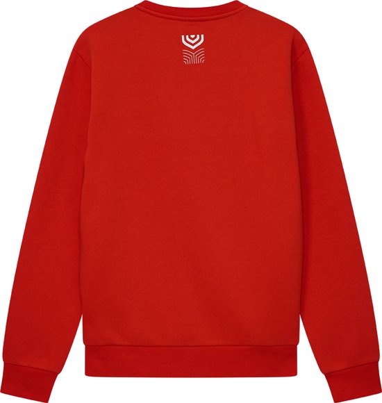 Pull KNVB Rien de tel que Oranje