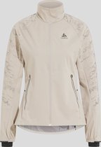 Jacket Zeroweight Pro Warm Reflect - kleur: Zilver maat: XL
