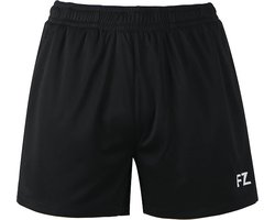 Forza Laika Women 2-in-1 sport short – zwart - maat L