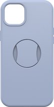 OtterGrip Symmetry Series pour iPhone 15 Plus, You Do Blue (Blue)