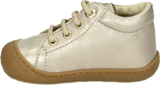 Naturino Fille Cocoon - Chausson Doux Et Confortable Pour Nourrisson