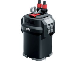 Fluval - Aquarium Filtermateriaal - Vissen - Fl Buitenfilter 107 19x29x33cm Meerkleurig - 1st