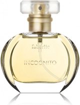 Eau de Parfum voor Vrouwen Incognito 30ml - Bloemig - fruitig - kruidig ​​aroma