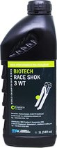 Biotech Race Shok demper/vork olie - 1 liter