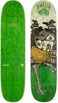 Arbor Planche de skateboard Baba Yaga 8.25