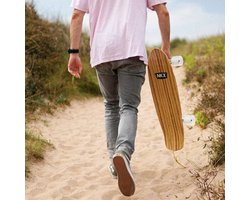 NKX Buzz Signature Surfskate Magnum 29
