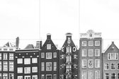 IXXI Amsterdam - Wanddecoratie - Fotografie - 60 x 40 cm