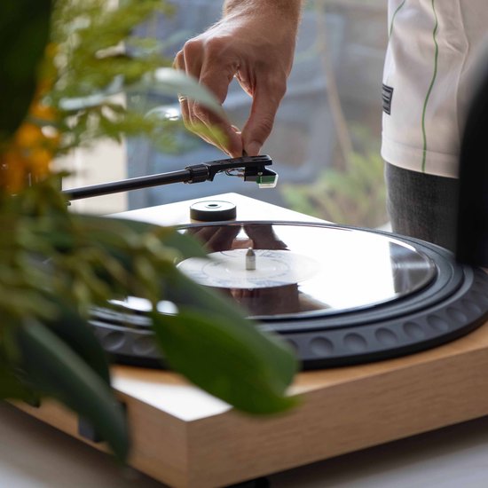 Frerick den Haan - Les Heures du Jour - limited edition vinyl - 10 inch - 110gr