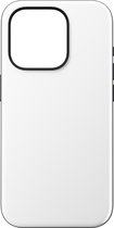 Coque Nomad Sport adaptée à Apple iPhone 15 Pro | Compatible avec MagSafe et le chargement sans fil | Housse de protection | Couverture arrière antichoc | Rouge
