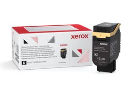 Xerox 006R04677 tonercartridge 1 stuk(s) Origineel Zwart